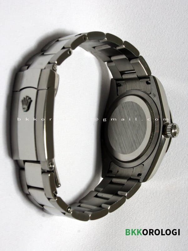 Rolex Explorer I Quadrante Nero 214270 - immagine 7