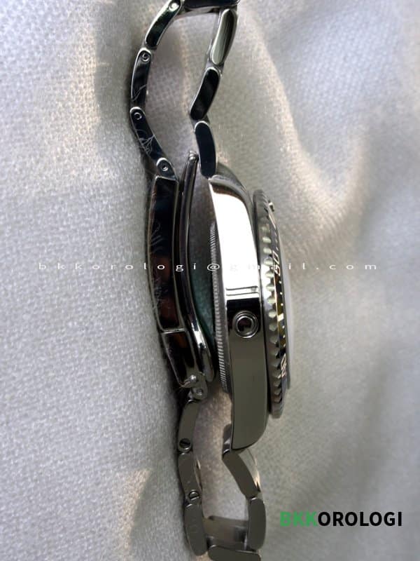 Rolex Deepsea Quadrante Nero Replica 126660 - immagine 5