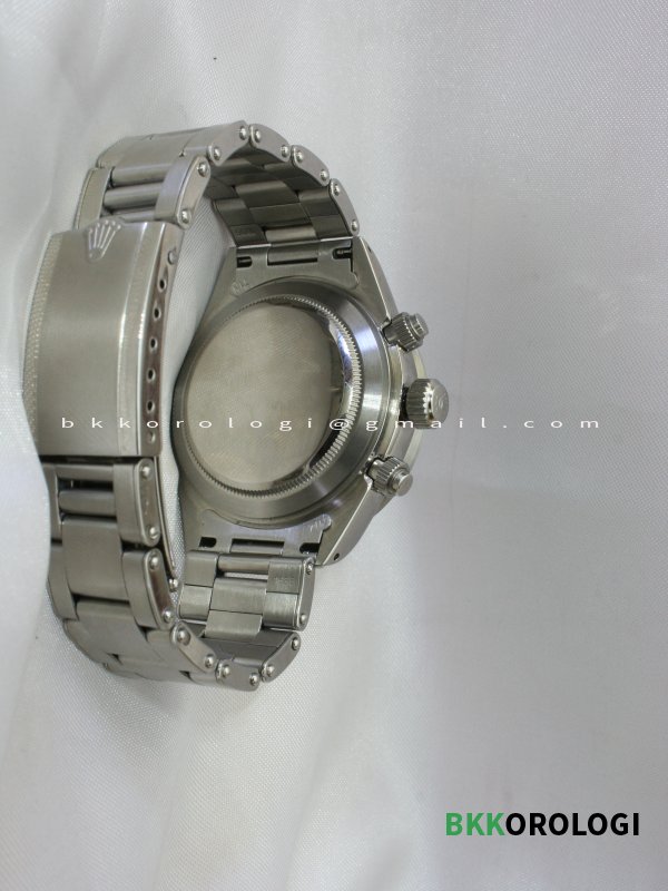 Rolex Daytona Paul Newman Replica Eta Svizzero 6241 - immagine 8