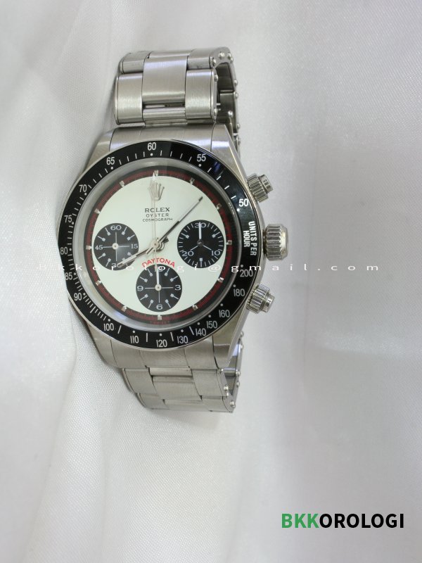 Rolex Daytona Paul Newman Replica Eta Svizzero 6241 - immagine 2