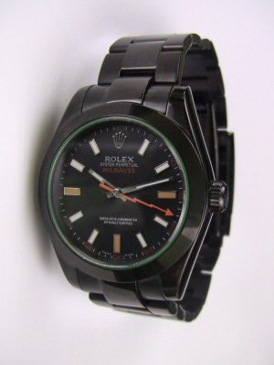 Rolex Pro Hunter