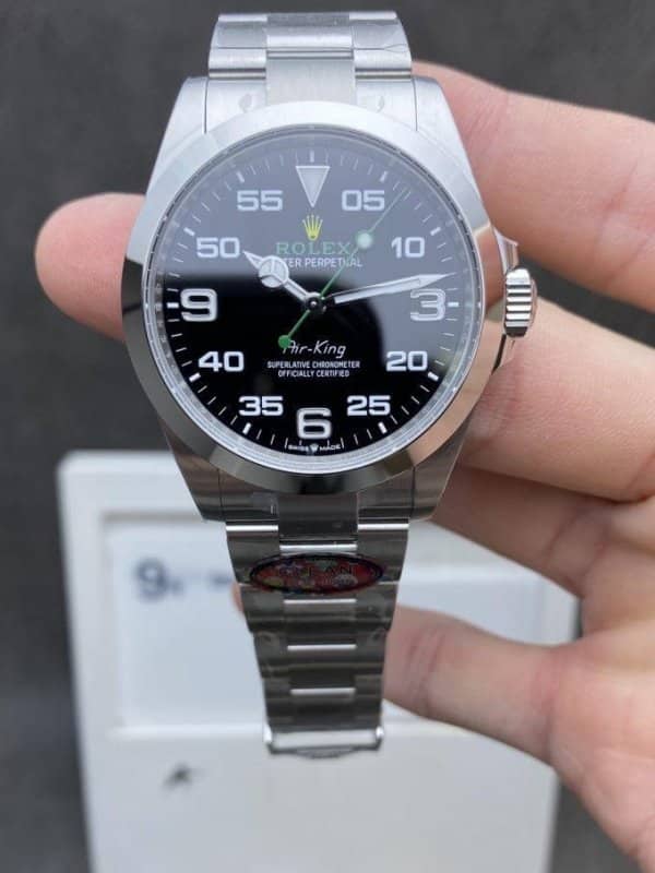 Rolex Air King Replica | Repliche Orologi di Lusso