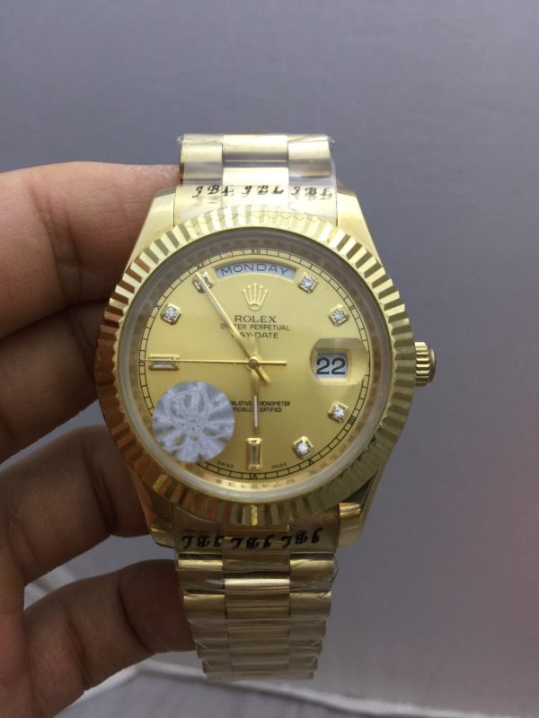 Rolex Day Date Replica | Repliche Orologi di Lusso