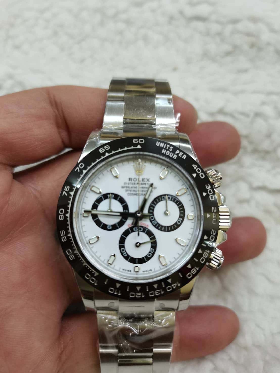 Rolex Daytona Replica | Repliche Orologi di Lusso