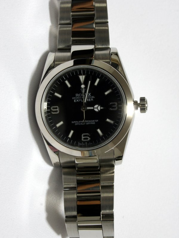 Rolex Explorer Replica | Repliche Orologi di Lusso