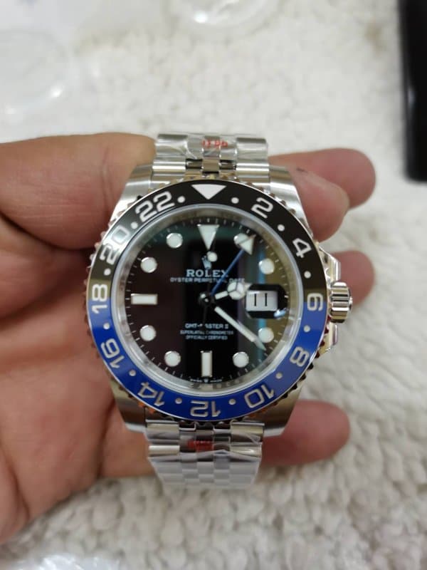 Rolex Gmt Master II Replica | Repliche Orologi di Lusso