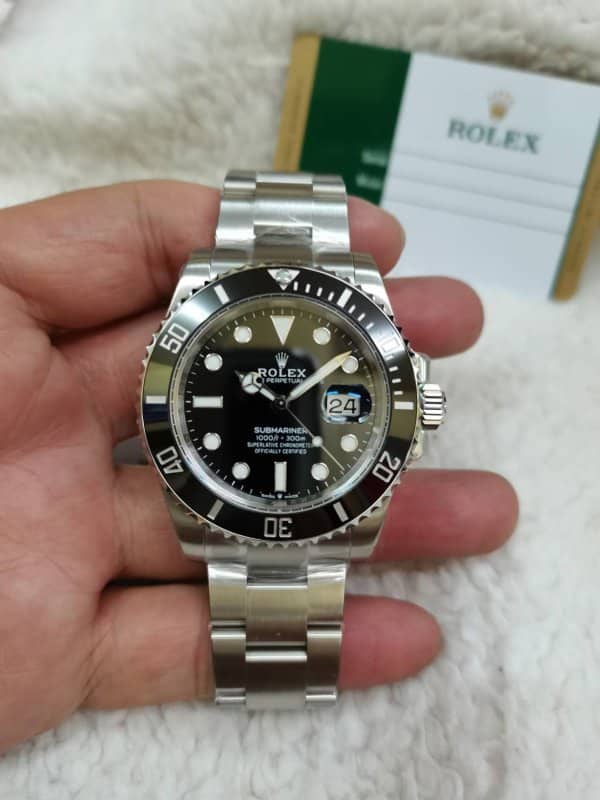 Rolex Submariner Replica | Repliche Orologi di Lusso