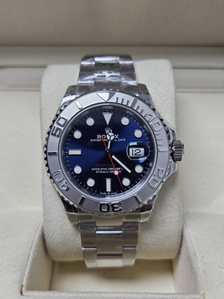 Rolex Yacht Master Replica | Repliche Orologi di Lusso