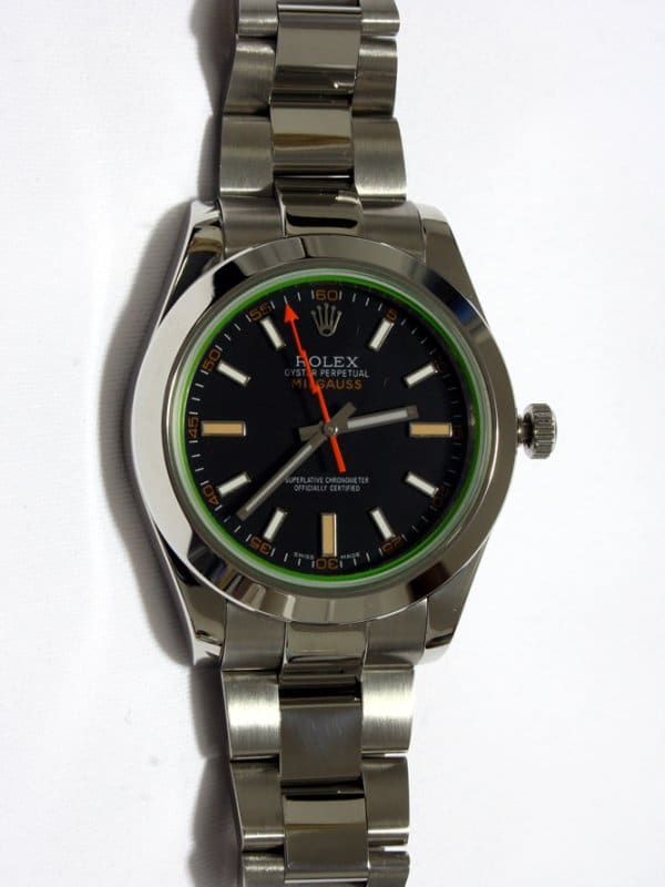 Rolex Milgauss Replica | Repliche Orologi di Lusso